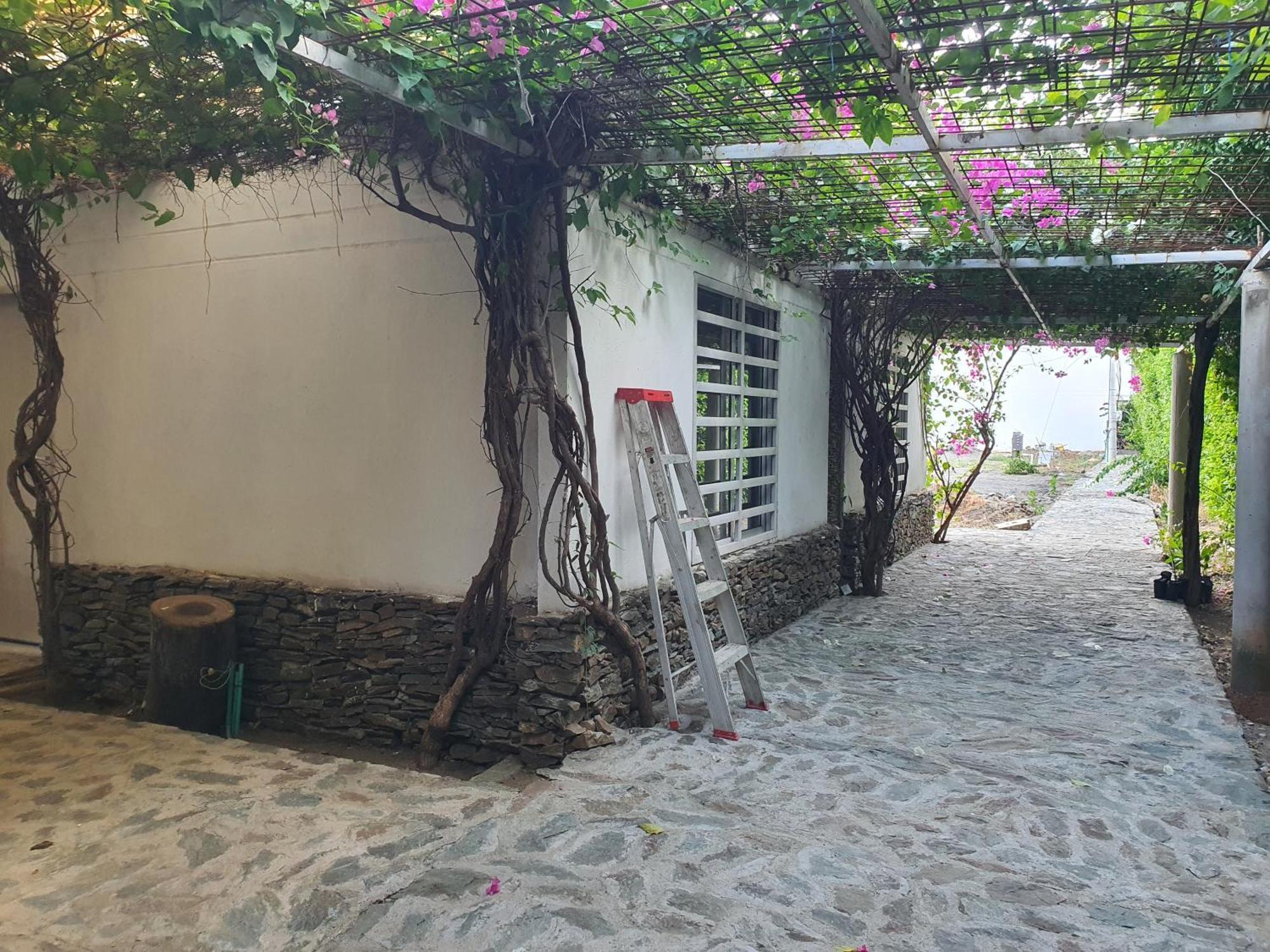 Hotel Tayrona Bahia Concha Exterior photo