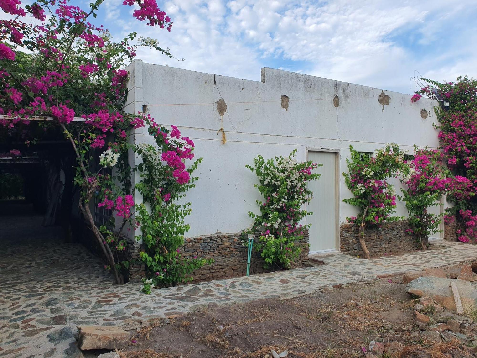 Hotel Tayrona Bahia Concha Exterior photo